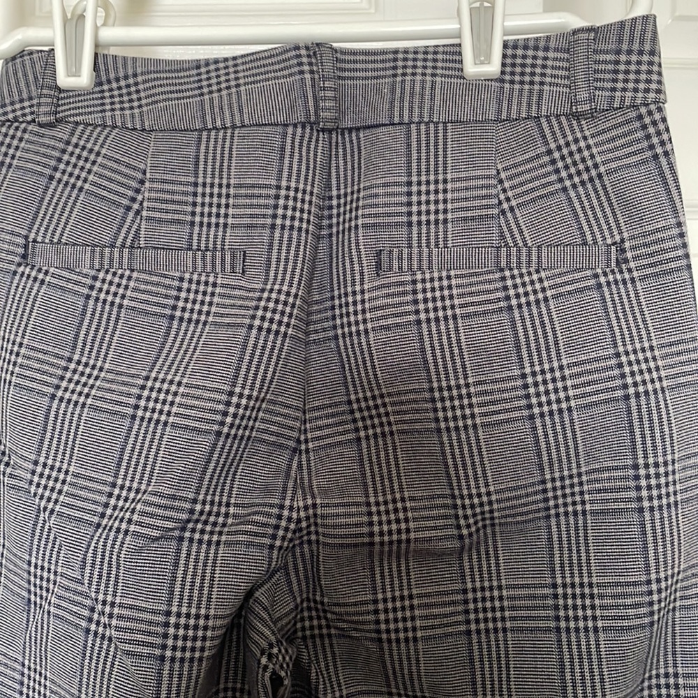 BNWT Banana Republic High Rise Sloan Fit Pants - Picture 6 of 9